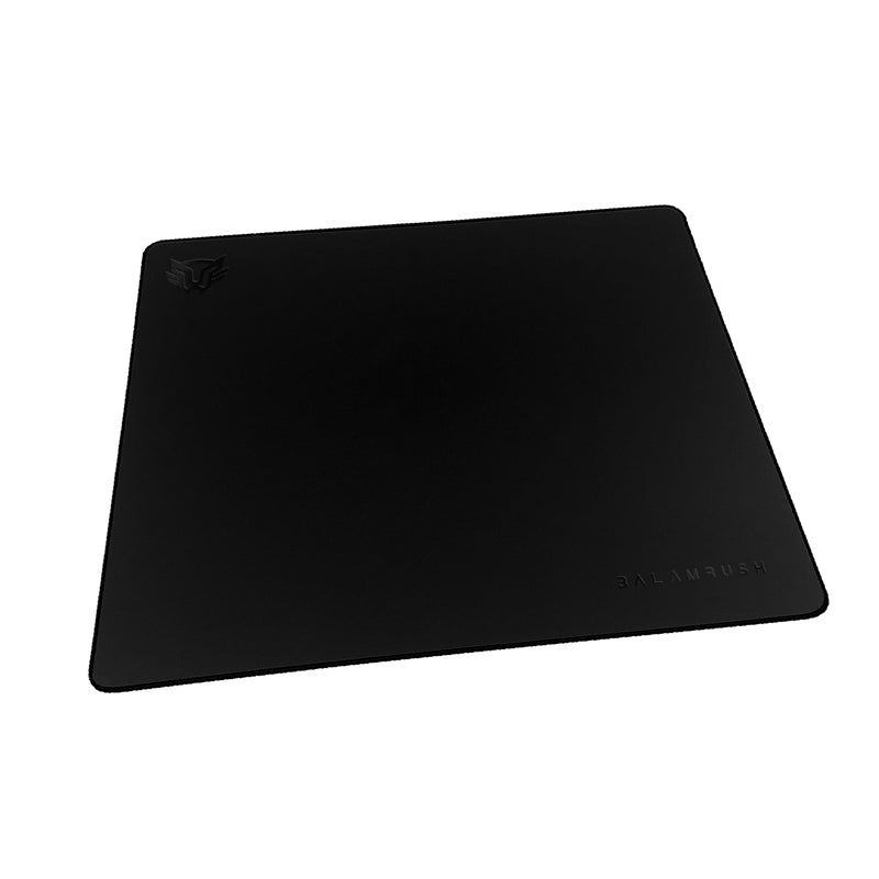 Mousepad Balam Rush Glider Cordura Pg717 / Antideslizante / Impermeable / Medidas 450 X 360 X 3 Mm / Negro / Br-937474