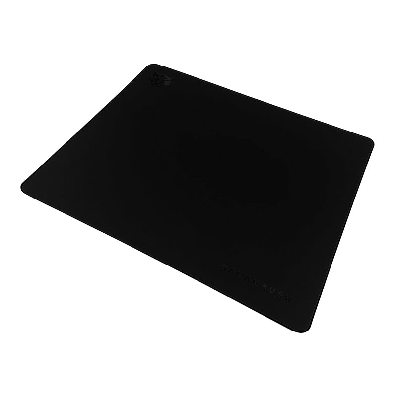 Mousepad Balam Rush Glider Cordura Pg717 / Antideslizante / Impermeable / Medidas 450 X 360 X 3 Mm / Negro / Br-937474