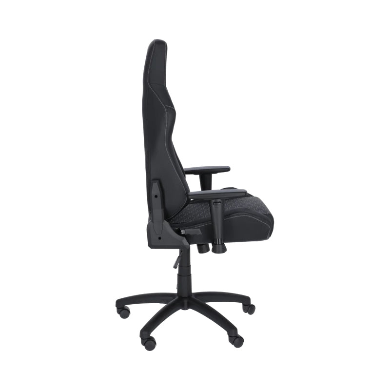 Silla Gamer Balam Rush Thunder Neat / Piston Clase 3 / Inclinacion 180° / Max 120 Kg / Mecanismo De Mariposa / Reposabrazos 2D / Negro / Br-937856