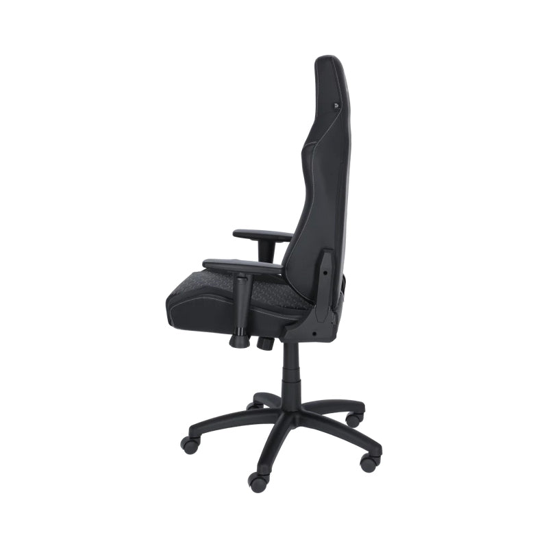 Silla Gamer Balam Rush Thunder Neat / Piston Clase 3 / Inclinacion 180° / Max 120 Kg / Mecanismo De Mariposa / Reposabrazos 2D / Negro / Br-937856