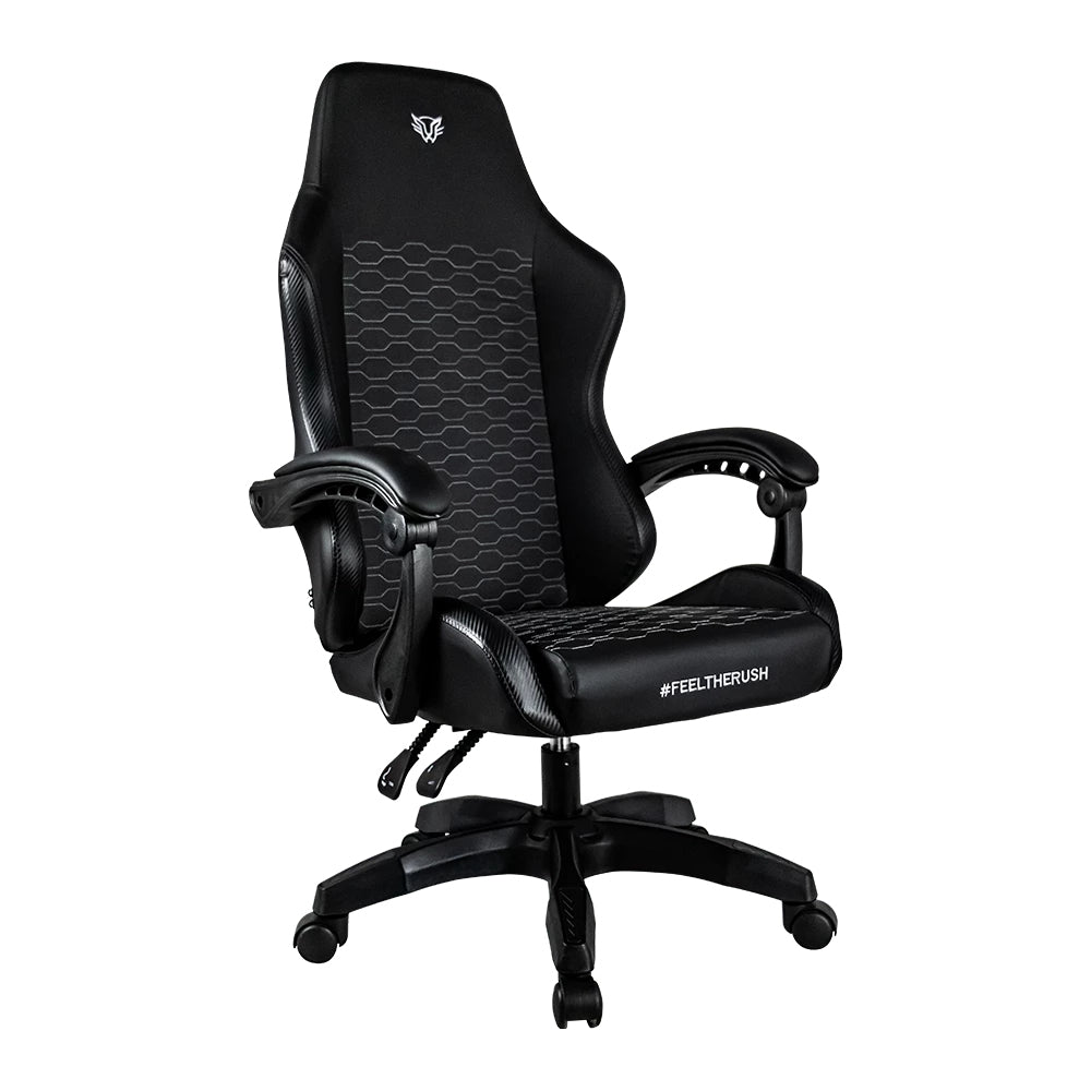 Silla Gaming Balam Rush Br-938181 Power Neat Azender Series