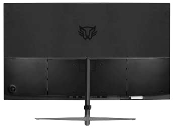 Monitor Gaming Balam Rush Mgx27 Pulgadas 165Hz Ultra Odissey Ii