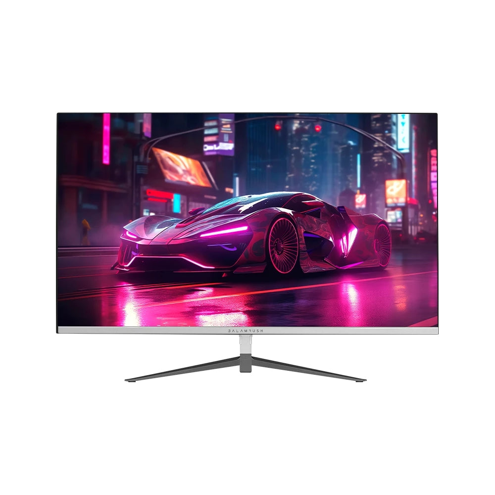 Monitor Balam Rush Mgx27 Gaming Pulgadas 165Hz Ultra Odissey Ii