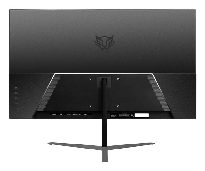 Monitor Gaming Balam Rush Mgx23 23.8 165Hz Ultra Odissey Ii