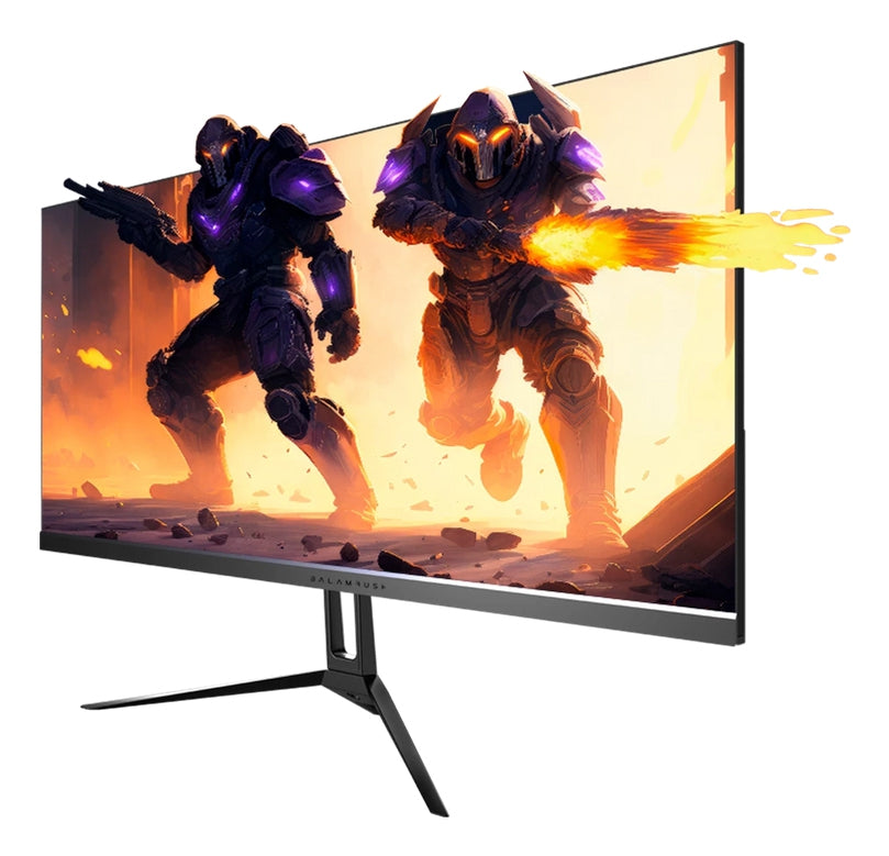 Monitor Gaming Balam Rush Mgf29P Pulgadas 250 Cd / M² 2560 X 1080 Pixeles Ms Led