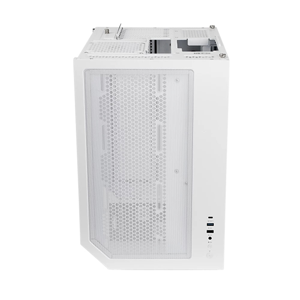 Gabinete Balam Rush Med Tor Tank 9600 Usb 3.0/4Vent/Argb Blc (Br-938686)