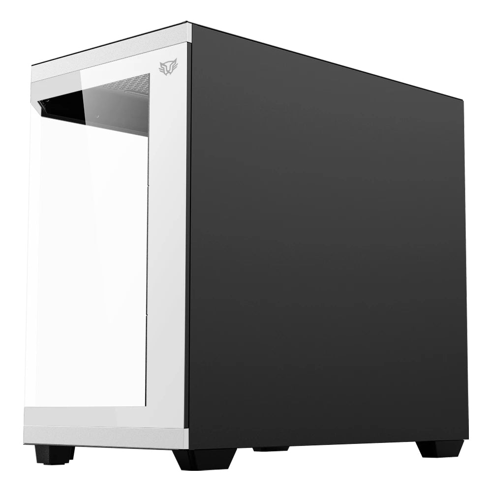 Gabinete Balam Rush Med Tor Tank 9600 Usb 3.0/4Vent/Argb B/N (Br-938693)