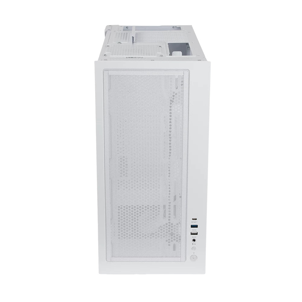 Gabinete Balam Rush Med Tor Tank 9200 Usb 3.0/3Vent/Argb Blc (Br-938730)