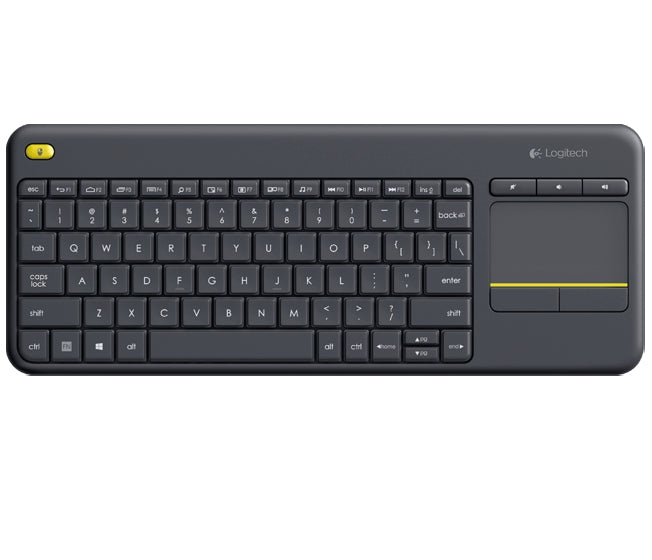 K400 Logictech Keyboard K400