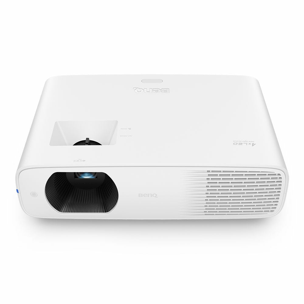 Videoproyector Benq Lh730 Dlp 4000 Lum Fhd 1920X1080 4Led Hasta 20000 Hrs Zoom 1.2X Usb Tipoax2 Hdmi 2.0X2 Bocina 10Wx1