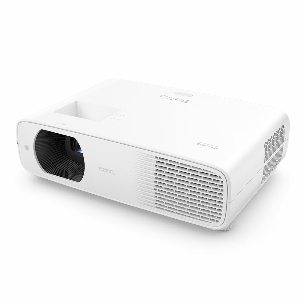 Videoproyector Benq Lh730 Dlp 4000 Lum Fhd 1920X1080 4Led Hasta 20000 Hrs Zoom 1.2X Usb Tipoax2 Hdmi 2.0X2 Bocina 10Wx1