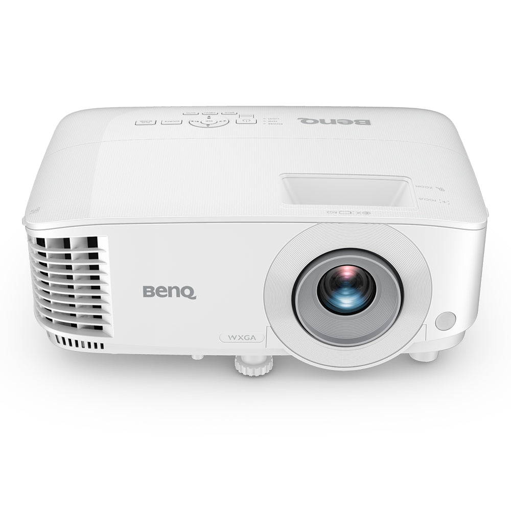 Proyector Benq Mw560 4.000 Lum Wxga 1280X800 Dlp Cont 20.000