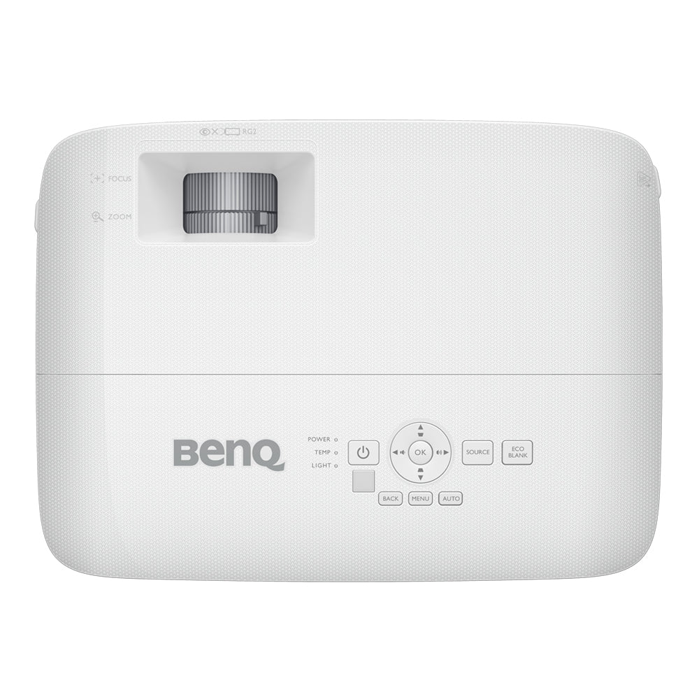 Proyector Benq Mw560 4.000 Lum Wxga 1280X800 Dlp Cont 20.000