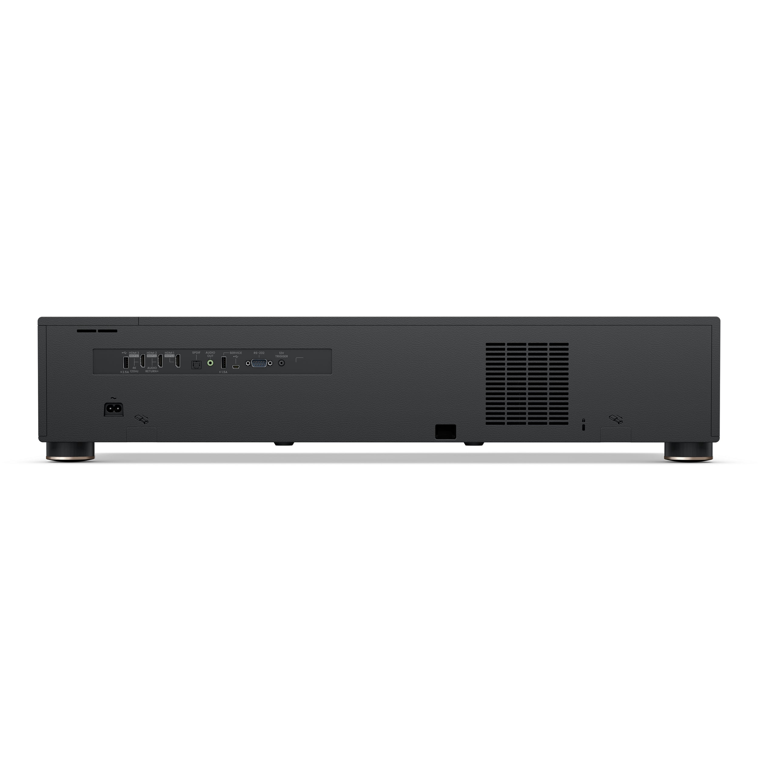 V5000I Hometheater De 2500 Lum Laser 4K Uhd Hdr Pro