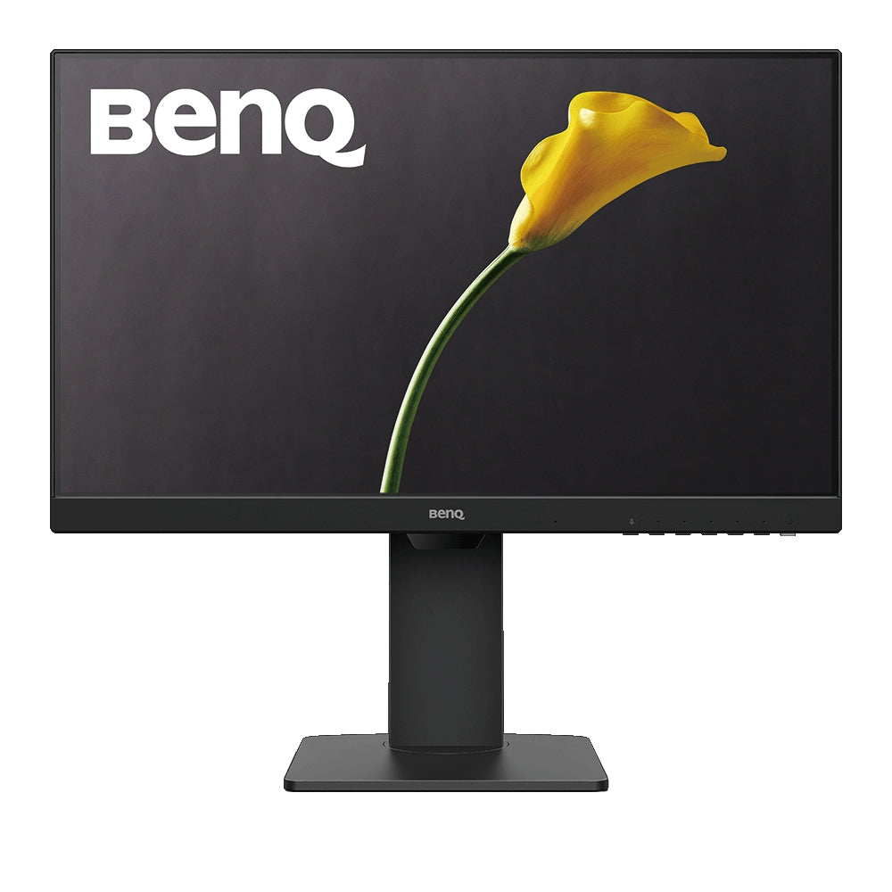 (Ed) Monitor Benq Gw2785Tc 27" 1920X1080 Ips 5Ms Ergo Usb-C Hdmi Dp Negro