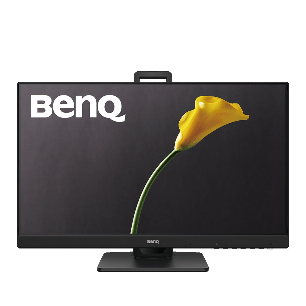 (Ed) Monitor Benq Gw2785Tc 27" 1920X1080 Ips 5Ms Ergo Usb-C Hdmi Dp Negro