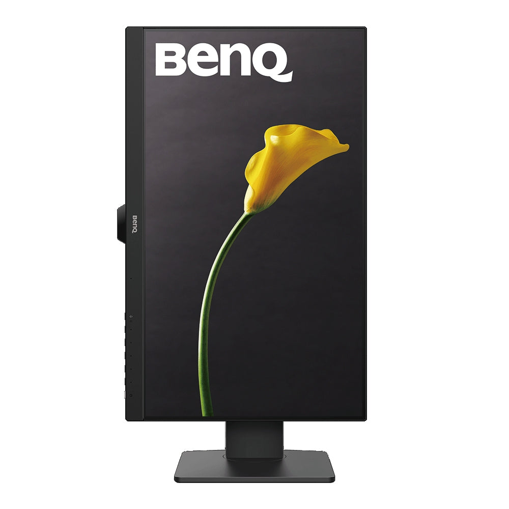 (Ed) Monitor Benq Gw2785Tc 27" 1920X1080 Ips 5Ms Ergo Usb-C Hdmi Dp Negro