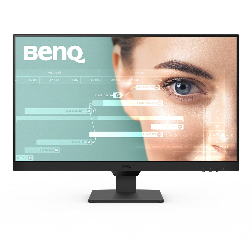 Monitor Benq Gw2790 Gw2790. 9H.Lltlb.Qbl Led De Pulgadas. Wide Screen. Resolución: Full Hd (1920 X 1080).