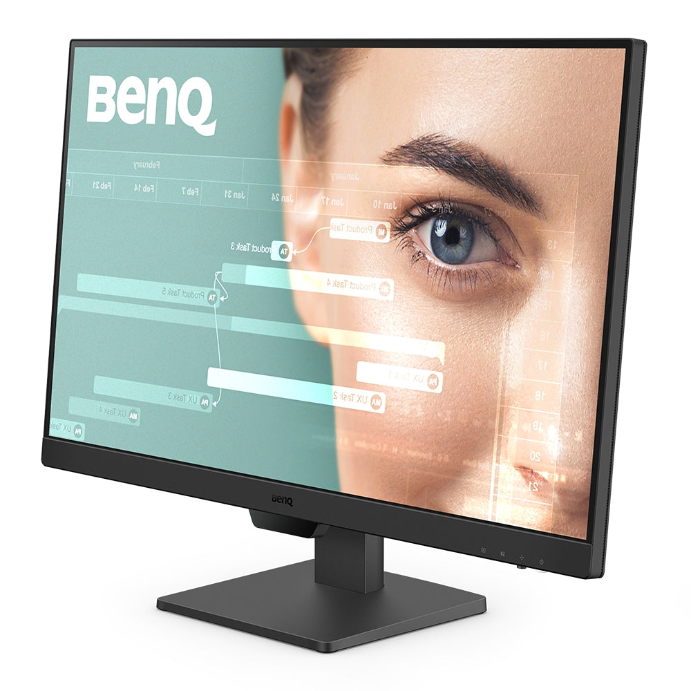 Monitor Benq Gw2790 Gw2790. 9H.Lltlb.Qbl Led De Pulgadas. Wide Screen. Resolución: Full Hd (1920 X 1080).