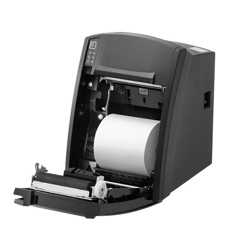 Impresora Pos Bixolon Srp-330Iii Térmica De Ticket Marca Pulgadas (80 Mm) Modelo (Srp-330Iiipk) Puerto Usb / Paralelo. Velocidad Impresión : 250 Mm/Seg R