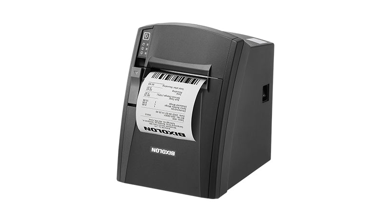 Impresora Pos Bixolon Srp-330Iii Térmica De Ticket Marca Pulgadas (80 Mm) Modelo (Srp-330Iiisk). Puerto: Usb / Serial. Resolución Impresión: 180 Dpi