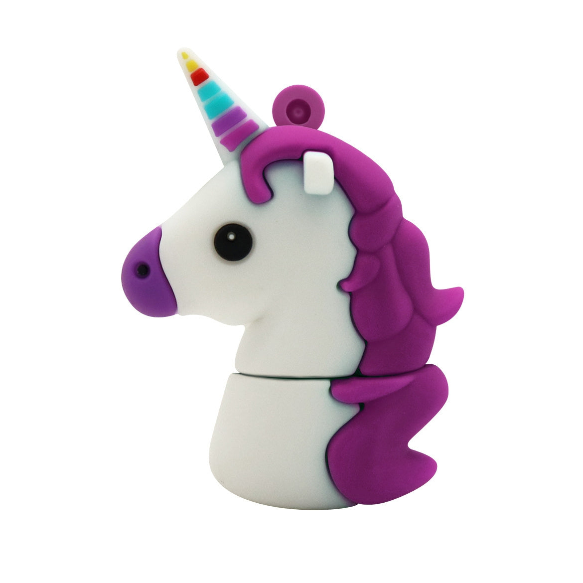 Memoria Usb 32Gb Unicornio Mora Do Brobotix