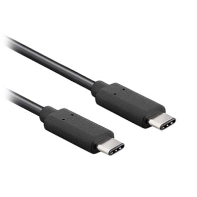 Cable Usb V3.0 Tipo C A Tipo C 2.0 M