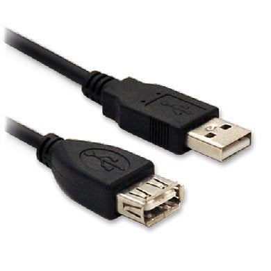 Cable Usb V2.0 Ext .90 Cms Ngo Brobotix