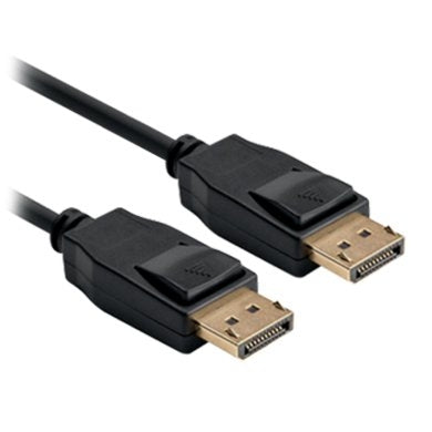 Cable Displayport Brobotix 6005316 V1.2 A Soporta 2K - 4K 1.8 M