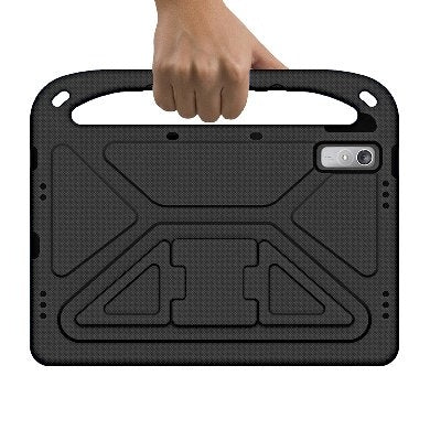 Funda Brobotix 6005620 Protector C/Correa Uso Rudo Tipo Eva P/Lenovo P11 2Da Generación 11.5 Tb-350Xu