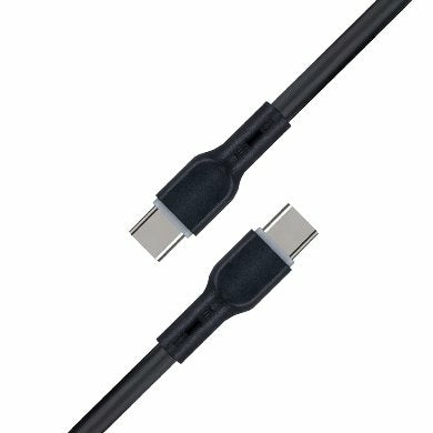 Fastcharge Cable Usb V3.0 Tipo C-C Ngo 1Mt