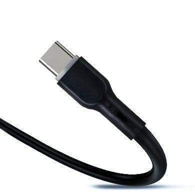 Fastcharge Cable Usb V3.0 Tipo C-C Ngo 1Mt