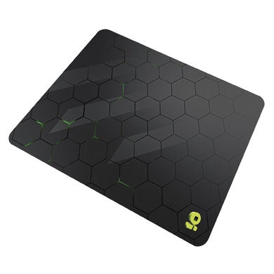 Mousepad Gamer 31X40Cm Hexgono Gris