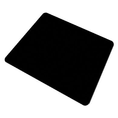 Mousepad Gamer 31X40Cm  Negro