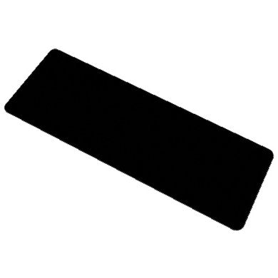 Mousepad Gamer 90X40Cm Negro