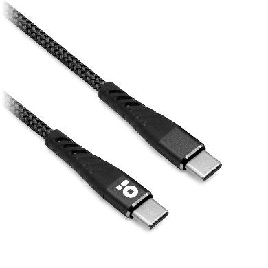 Cable Usb V3.0 Brobotix 963562 Macho/Macho 1 Negro