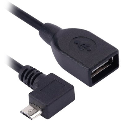 Cable Usb V2.0 Usb Otg. Tipo A Macho A Microusb Macho Brobotix