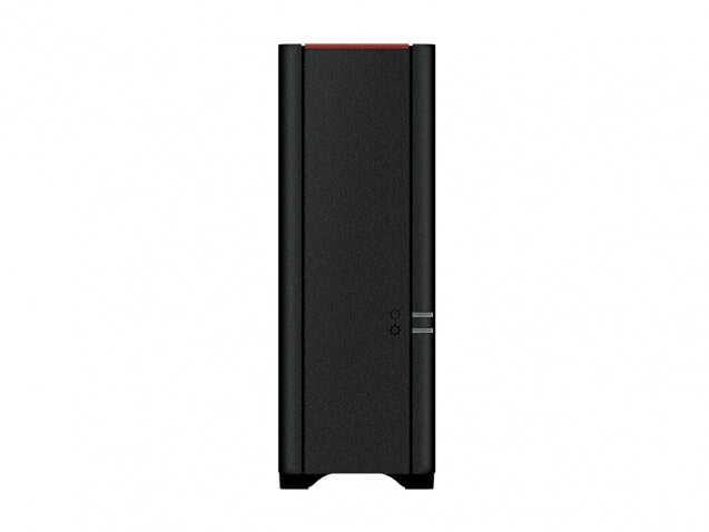 Nas Linkstation 210D 1Bay 4Tb (1X4Tb) Rj45 1Gb Usb 2.0 Buffalo