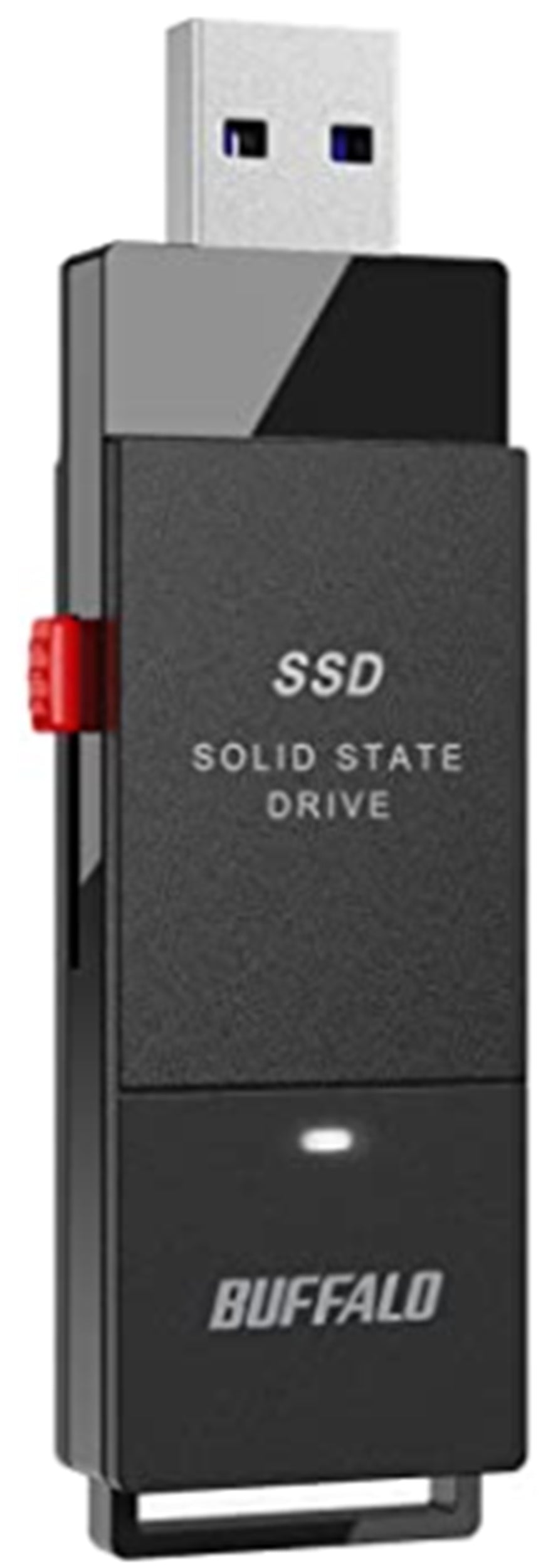 Disco Estado Solido 2Tb Usb 3.2 Gen 1