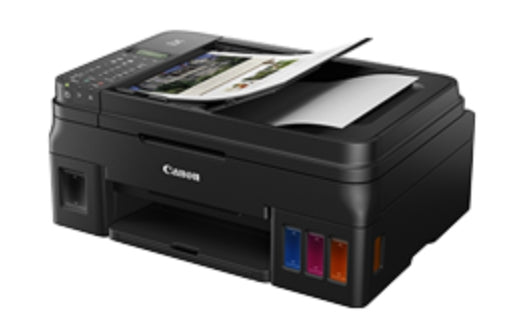 Mfp Tinta Continua Pixma G4110 / 8.8 Ipm Adf/Gi-190