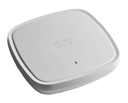 Access Point Cisco C9120Ax Internal 802.11Ax 4X44 Mimoiotbt5Mgigusbrhl