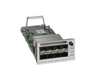 Catalyst 9300 8 X 10Ge Network Module Spare