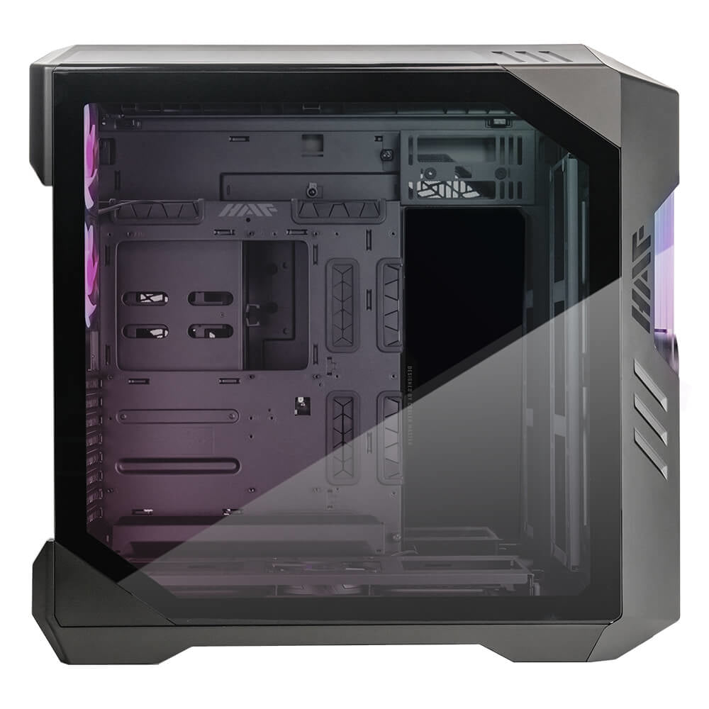 Gabinete Gaming Cooler Master H700E-Ignn-S00 Coolermaster Haf Evo (H700E-Ignn-S00)