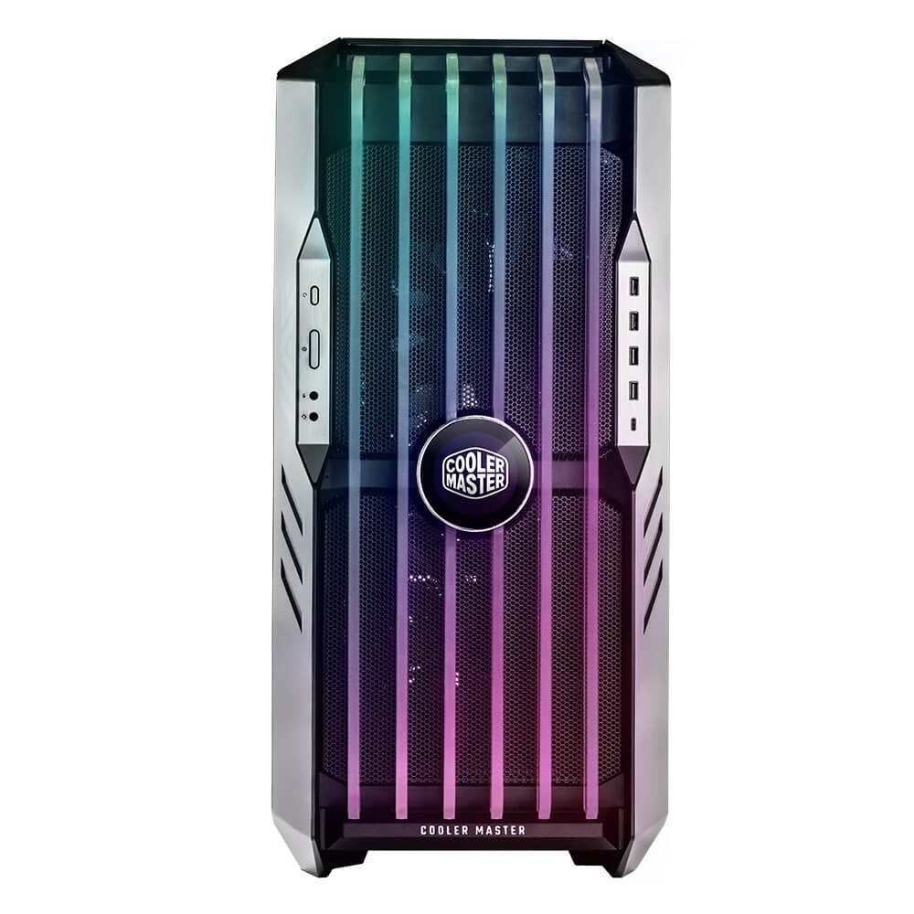 Gabinete Gaming Cooler Master H700E-Ignn-S00 Coolermaster Haf Evo (H700E-Ignn-S00)