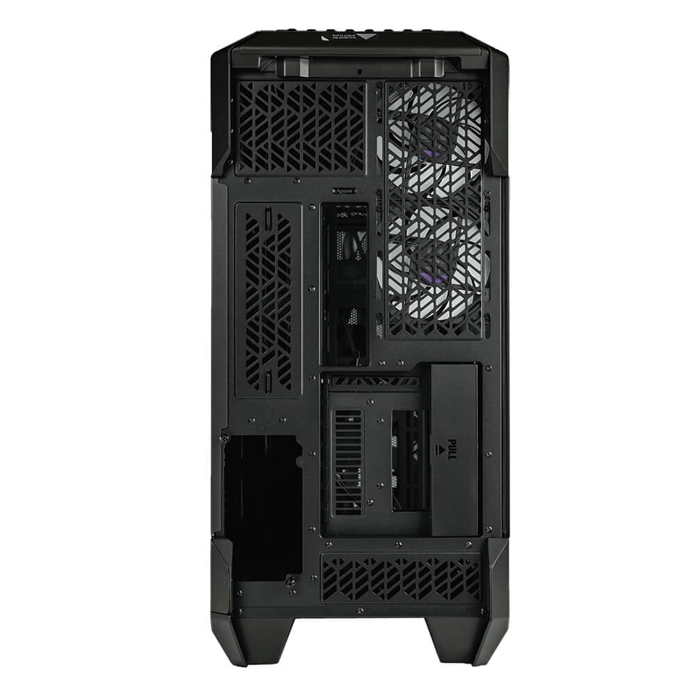 Gabinete Gaming Cooler Master H700E-Ignn-S00 Coolermaster Haf Evo (H700E-Ignn-S00)