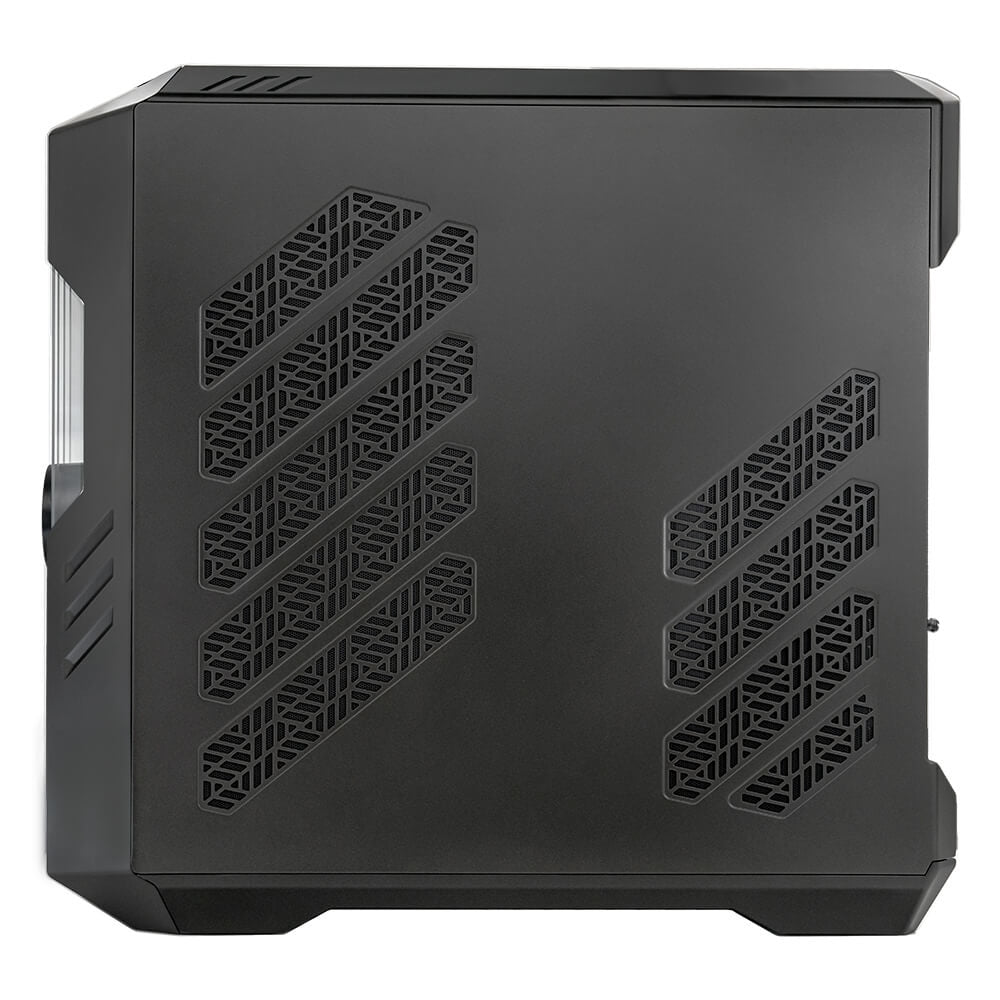 Gabinete Gaming Cooler Master H700E-Ignn-S00 Coolermaster Haf Evo (H700E-Ignn-S00)