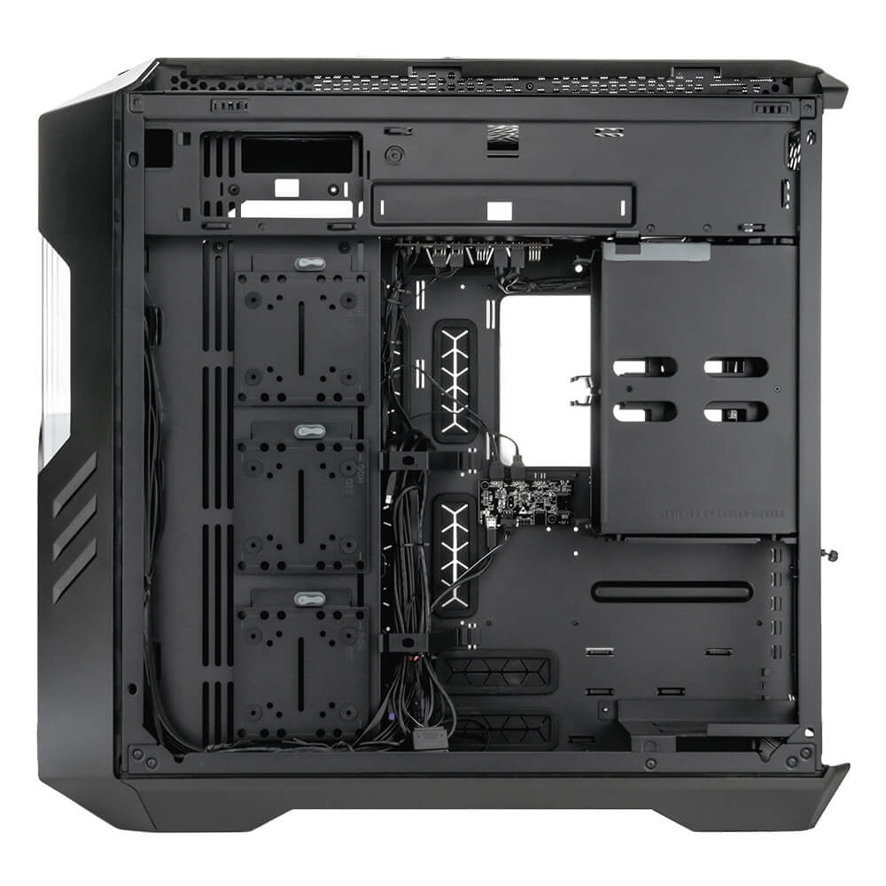 Gabinete Gaming Cooler Master H700E-Ignn-S00 Coolermaster Haf Evo (H700E-Ignn-S00)