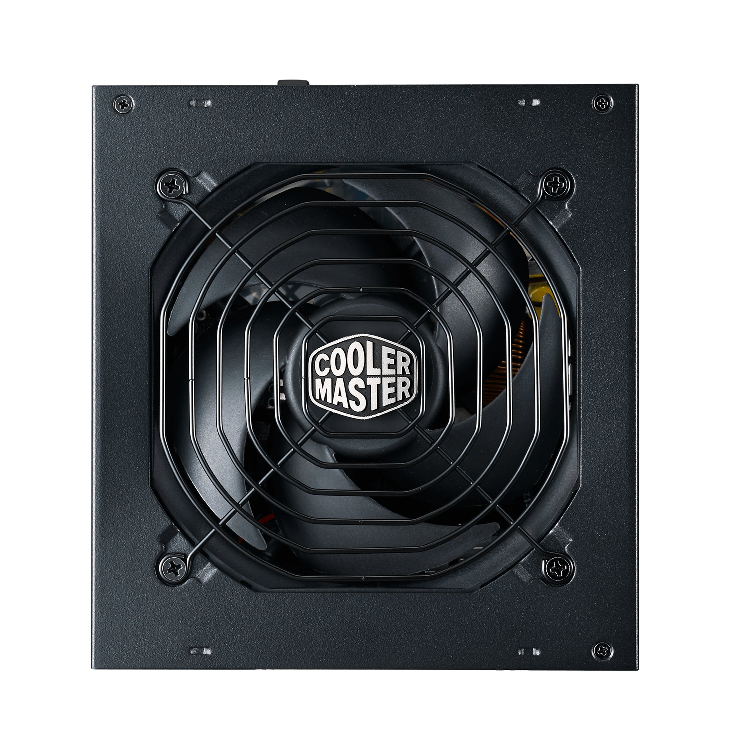 Fuente De Poder Cooler Master Mpe-8501-Afaag-U2 Gaming V2 Full Modular 80 Plus Gold 24-Pines Atx 120Mm 850W