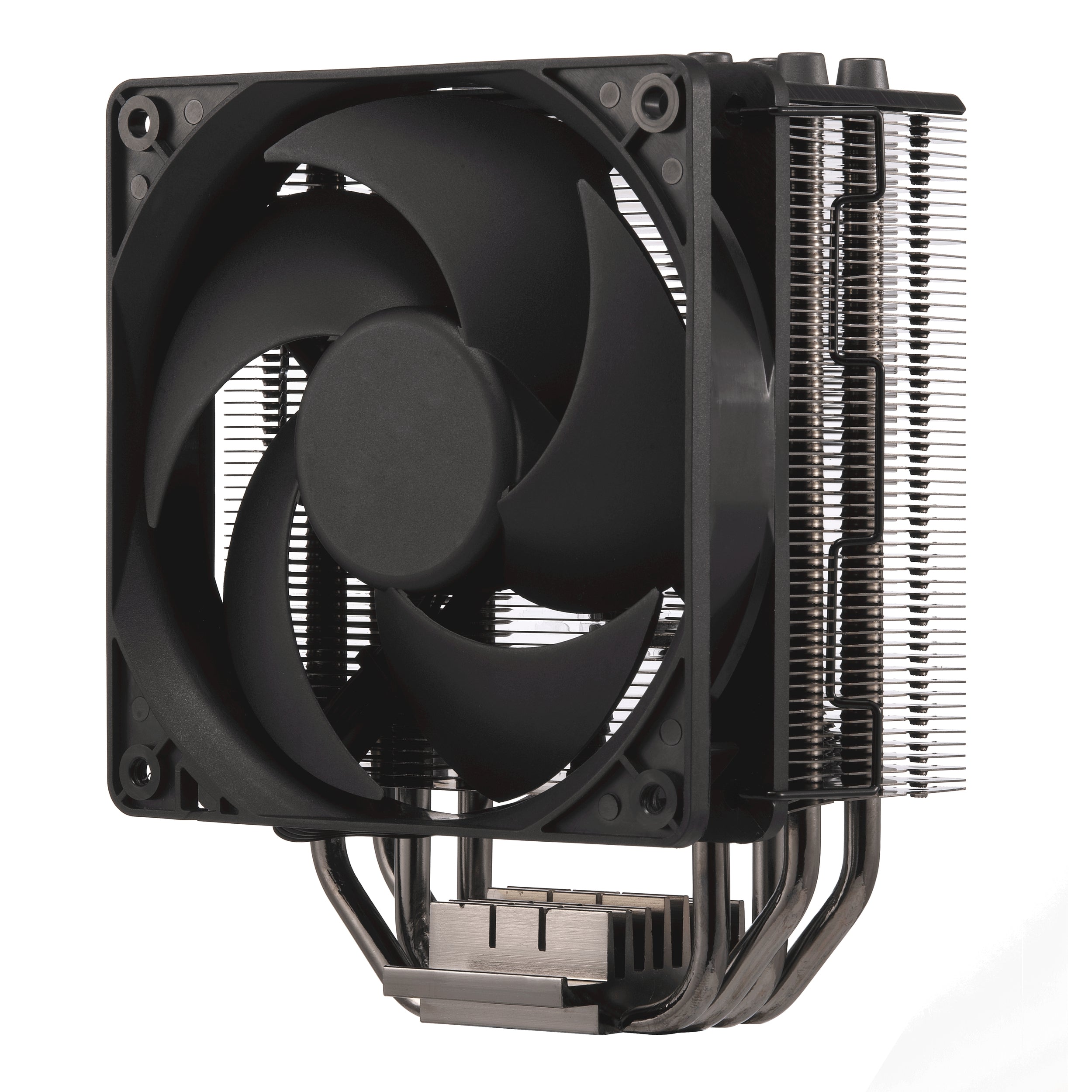 Enfriamiento De Aire Cooler Master Rr-212S-20Pk-R2 Hyper 212 Black Edi