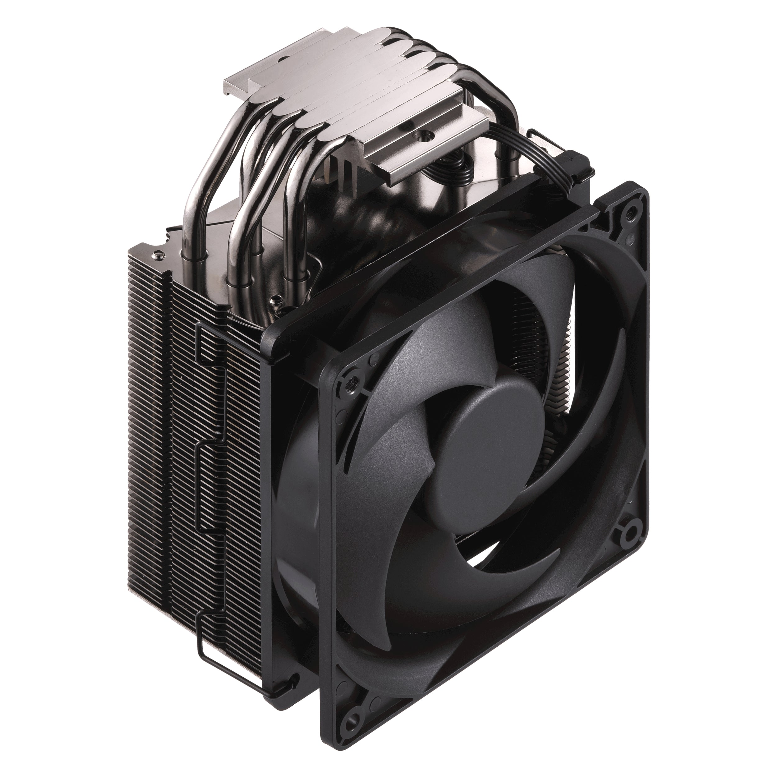 Enfriamiento De Aire Cooler Master Rr-212S-20Pk-R2 Hyper 212 Black Edi